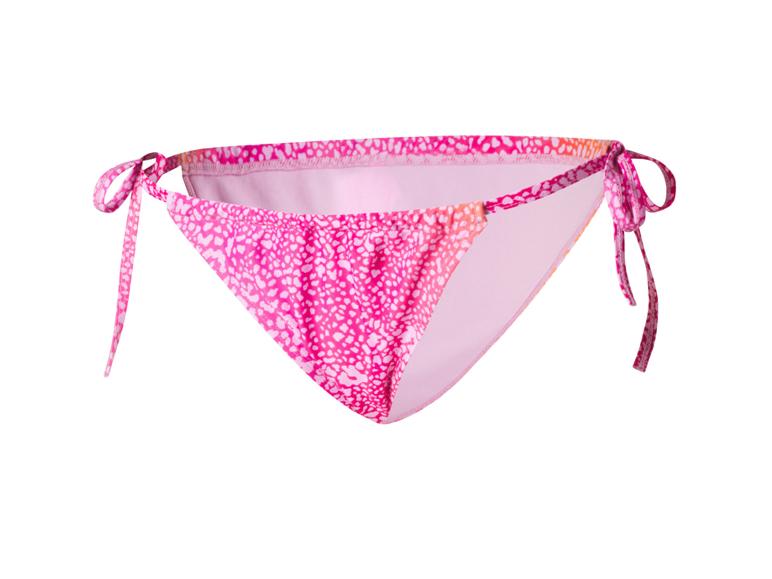 Dames bikinibroekje