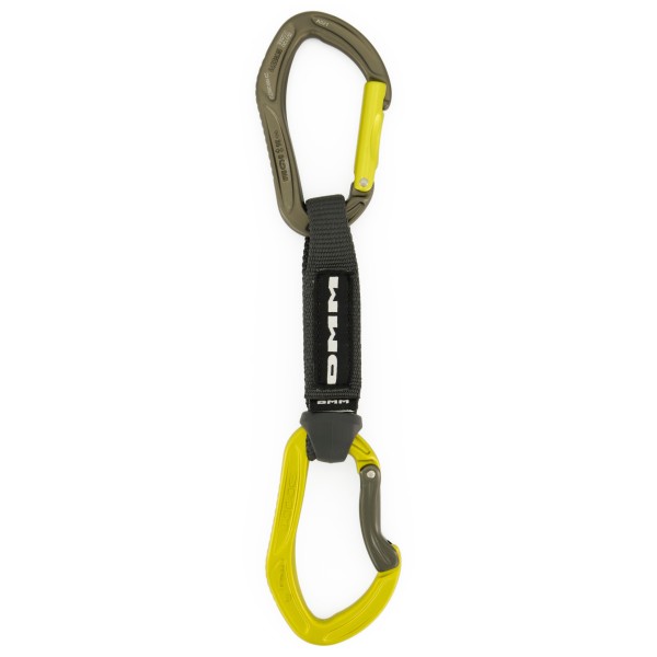 DMM - Alpha Sport Quickdraw - Dégaine