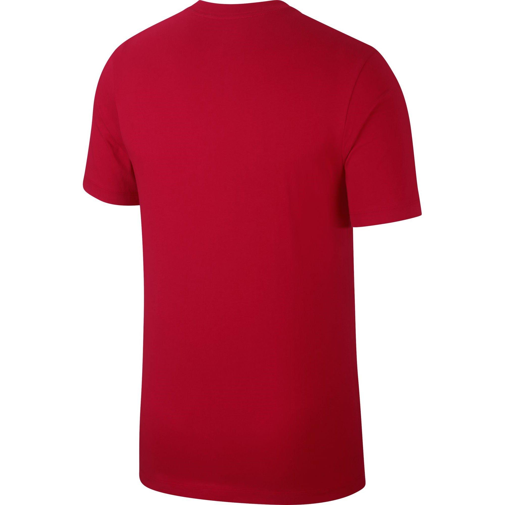 Nike Jordan Jumpman Mens T Shirt