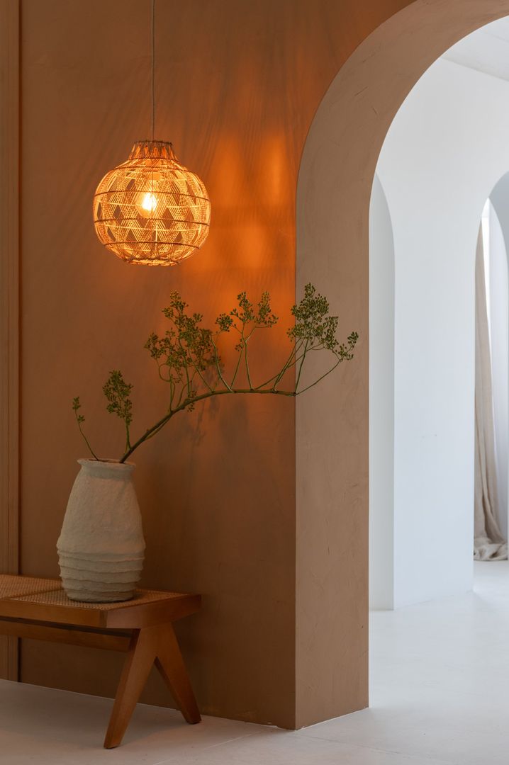 Good&Mojo   Mendoza Hanglamp