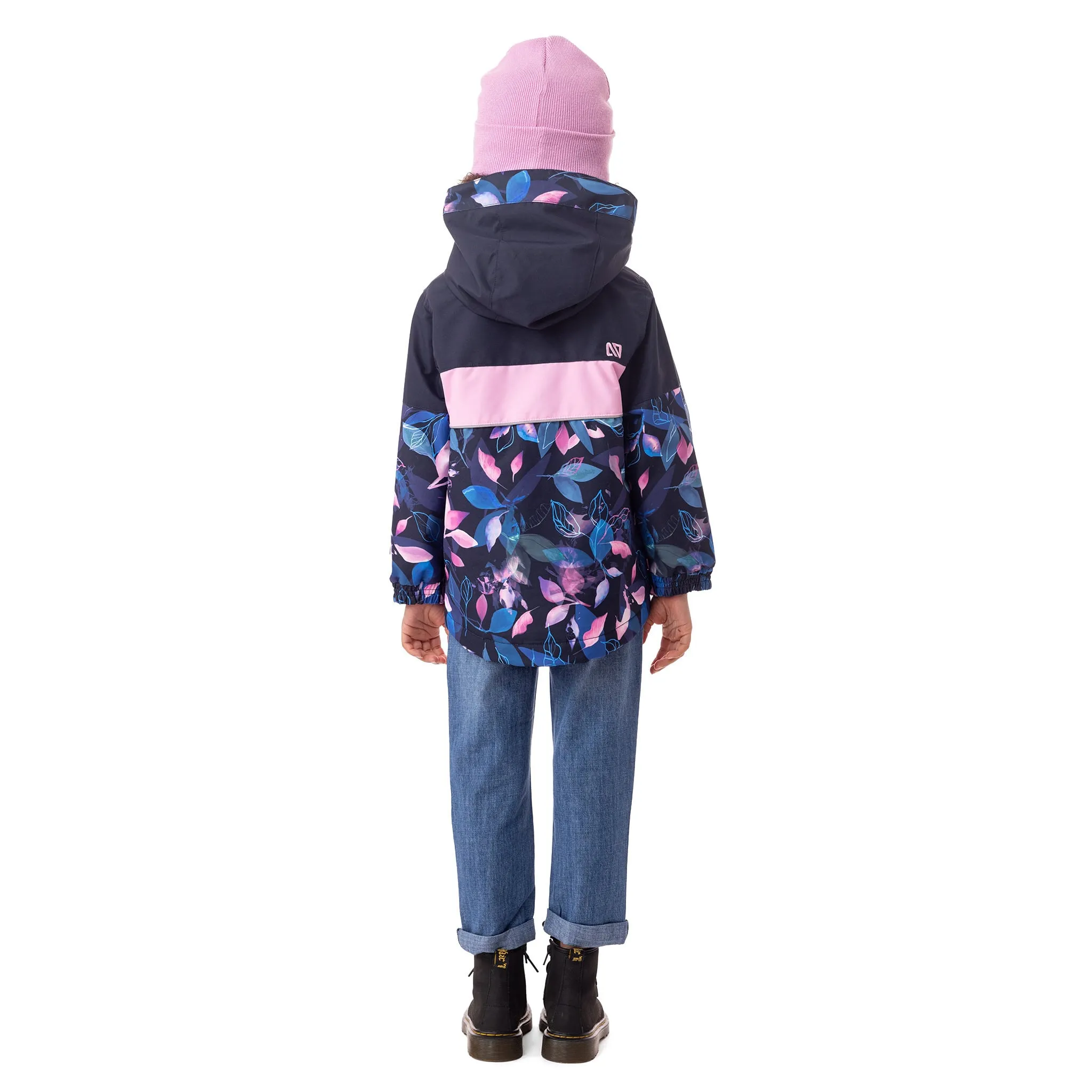 Nanö Manteau Mi-Saison Elise 2-6ans