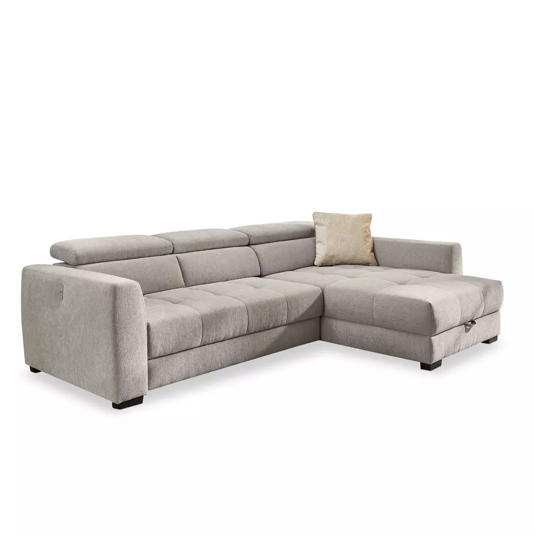 Ecksofa San Marino