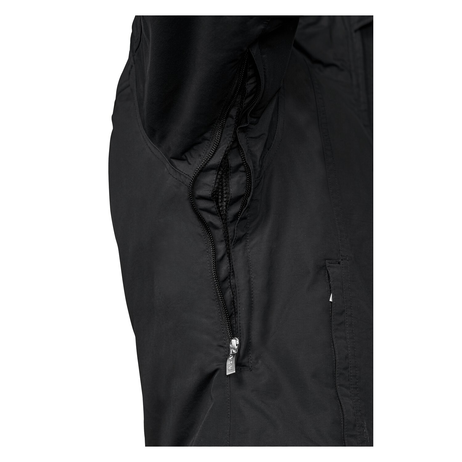 ARIAT Stable Jacket - black