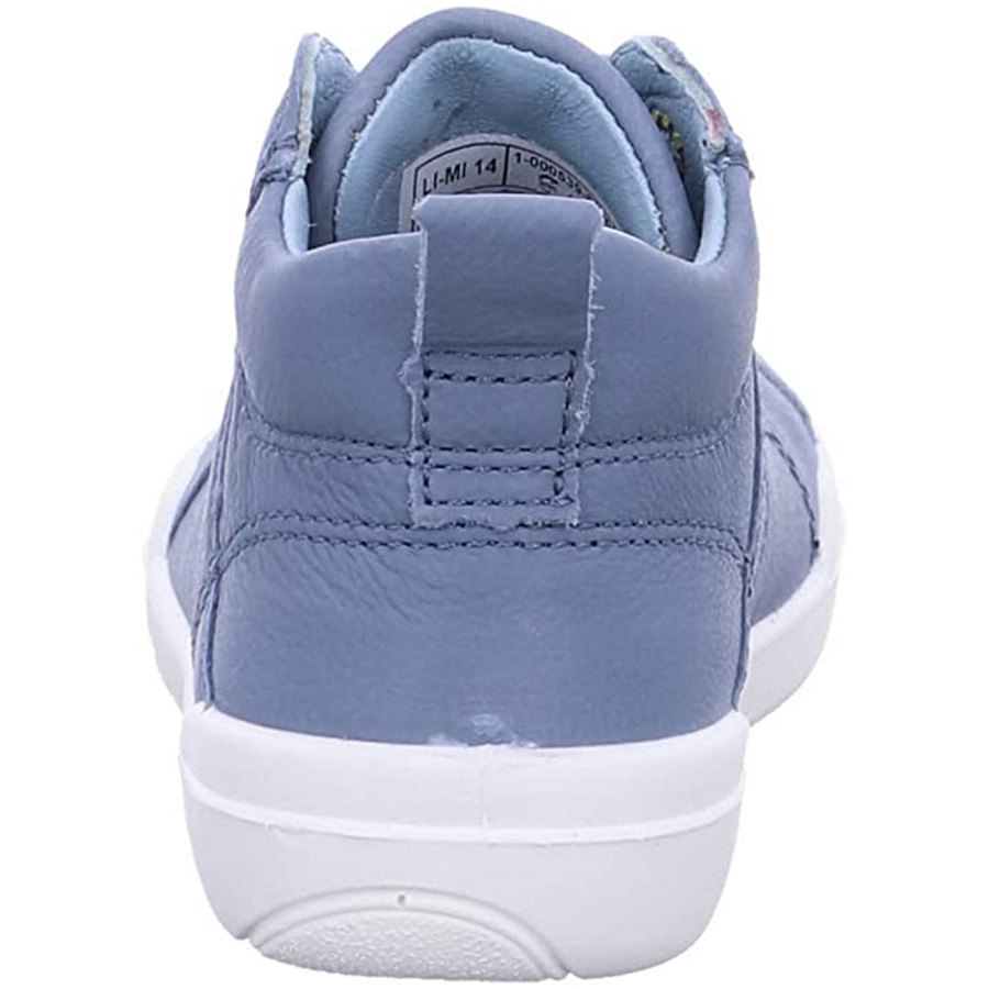 Superfit Sneaker blau