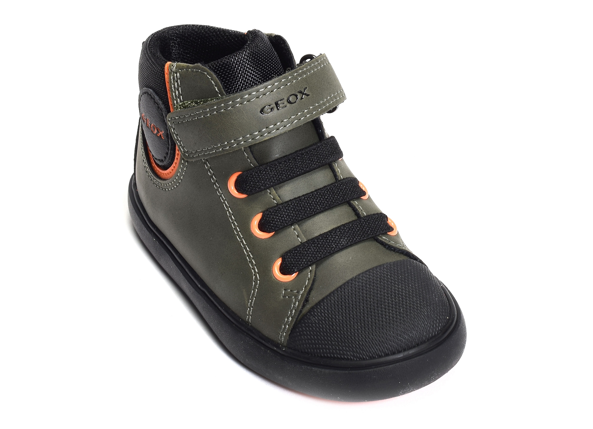 B gisli bc kaki noir