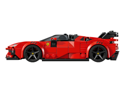 LEGO Ferrari SF90 XX Stradale sportauto (77254)