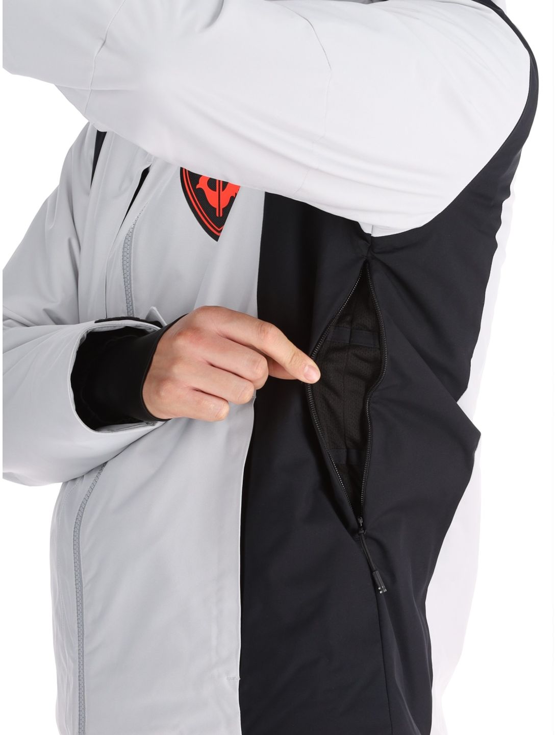 Hero Velika ski-jas heren