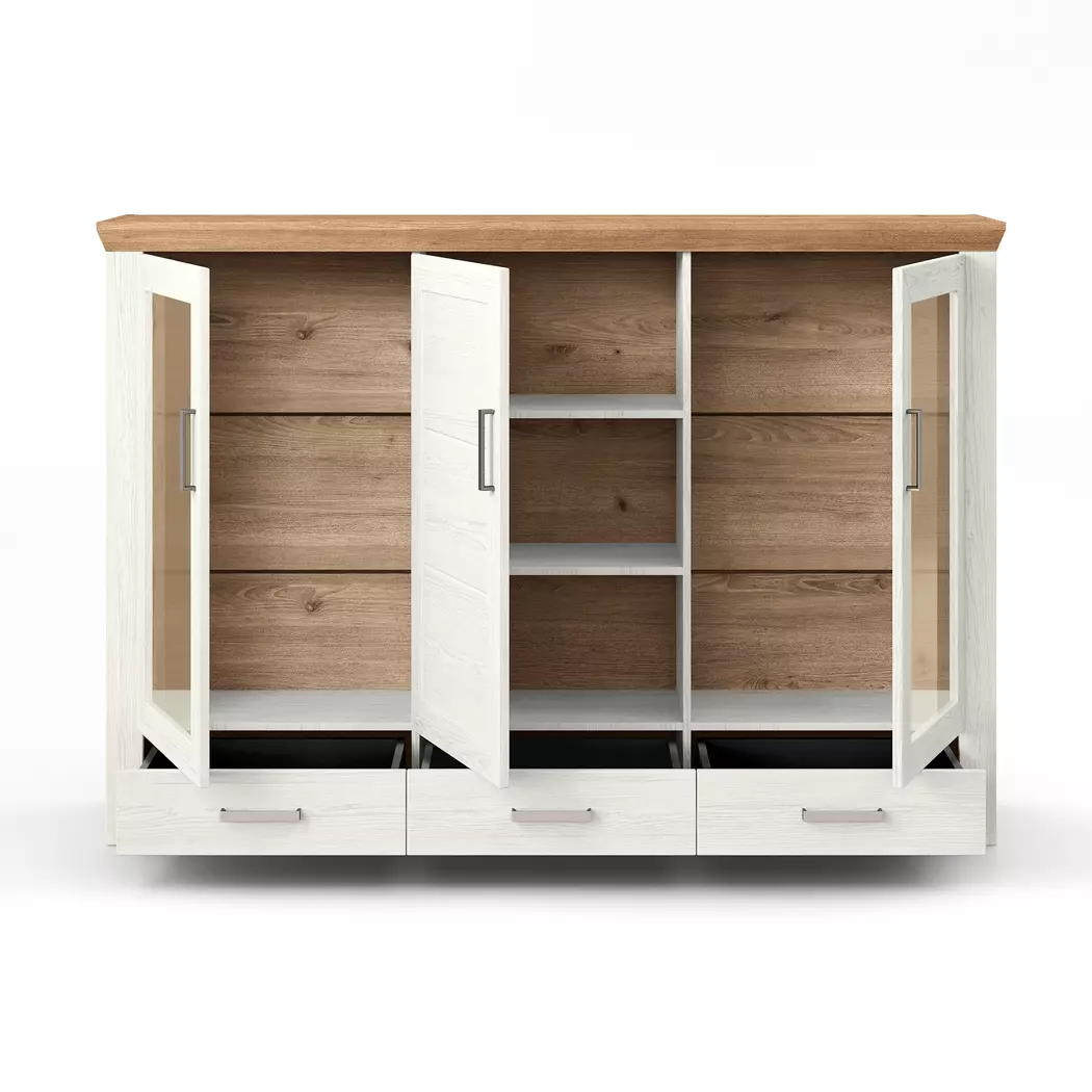 Highboard York