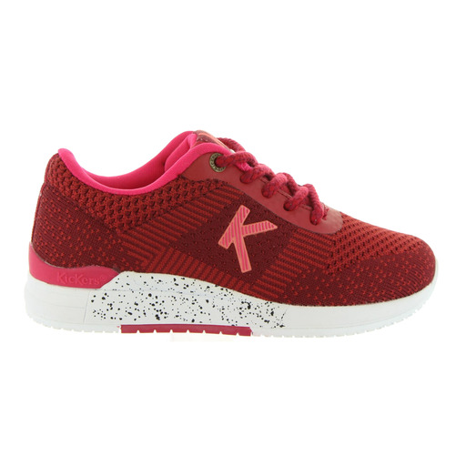 Tênis Esportivo Kickers 522010-30 Knitwear