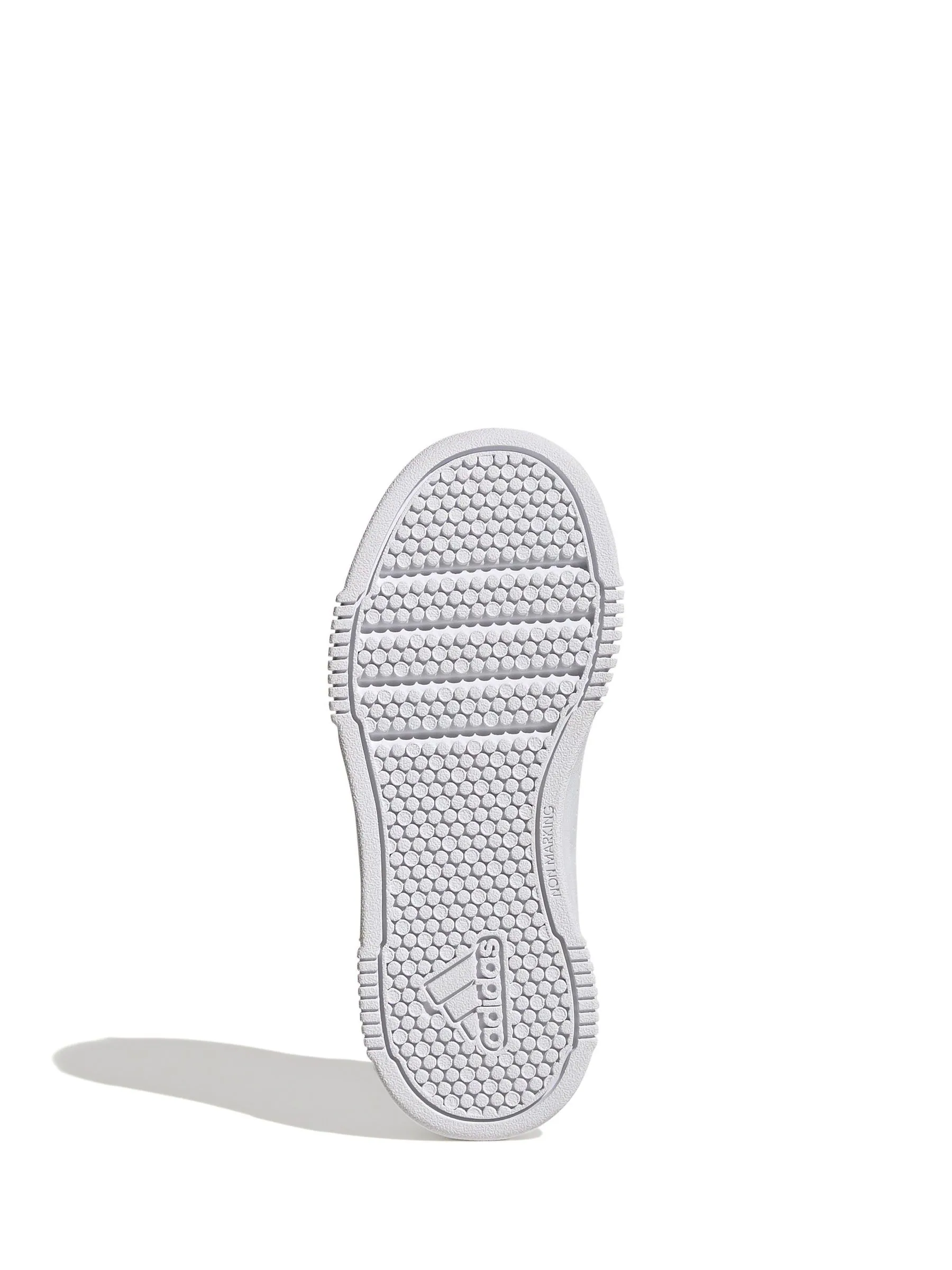 Wit - adidas Tensaur Kids Trainers