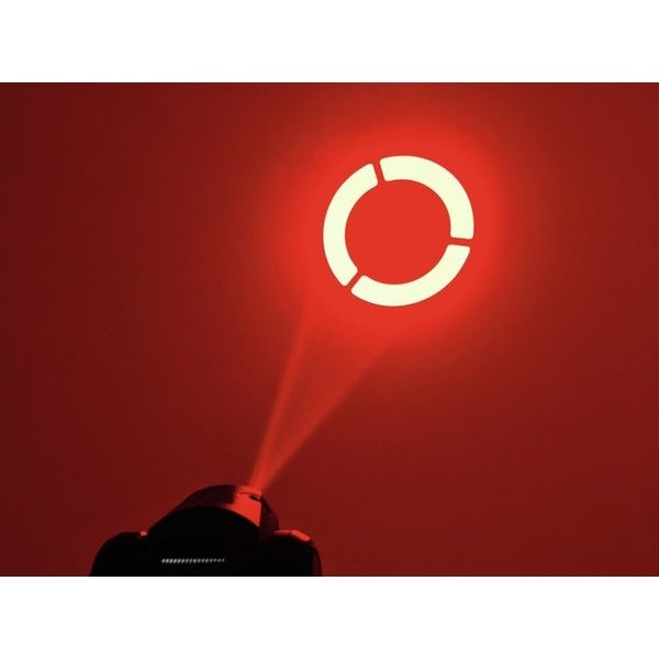 Eurolite LED TMH-17 Spot Movinghead