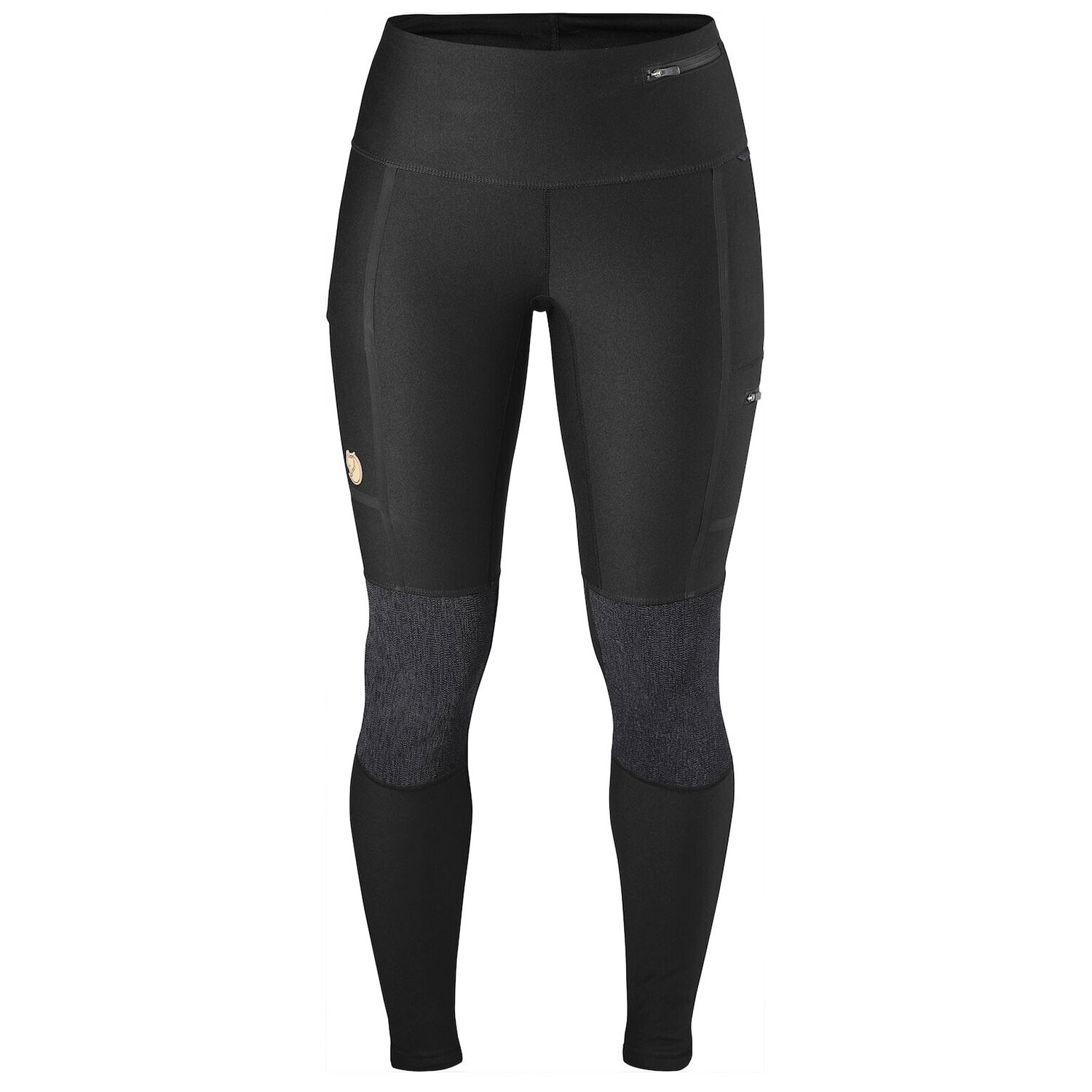 Fjällräven Womens Abisko Trekking Tights