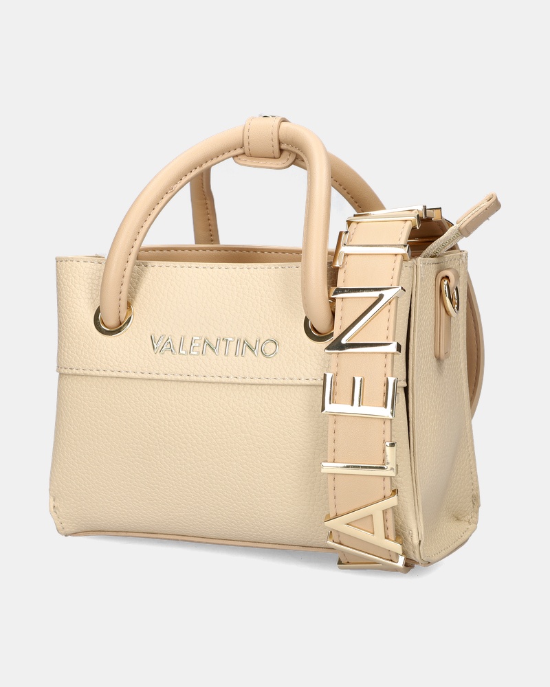 Valentino Alexia Handtas  - ecru