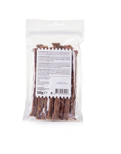 Timo Sticks 100 g - Hondensnacks