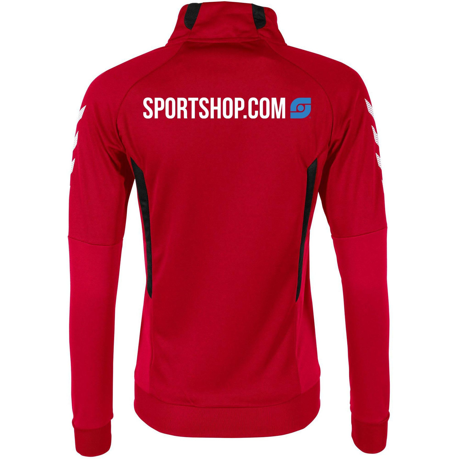 Hummel Sonics Authentic Ladies Jacket FZ