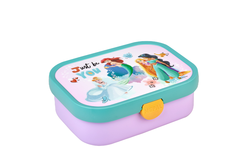 Campus Lunchbox - Disney Princess