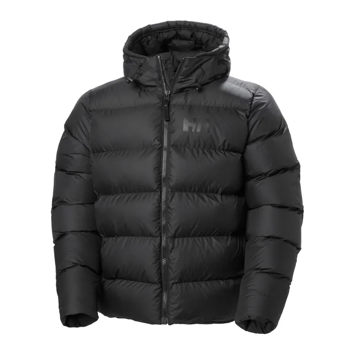 Helly Hansen Active Puffy Winterjas Heren