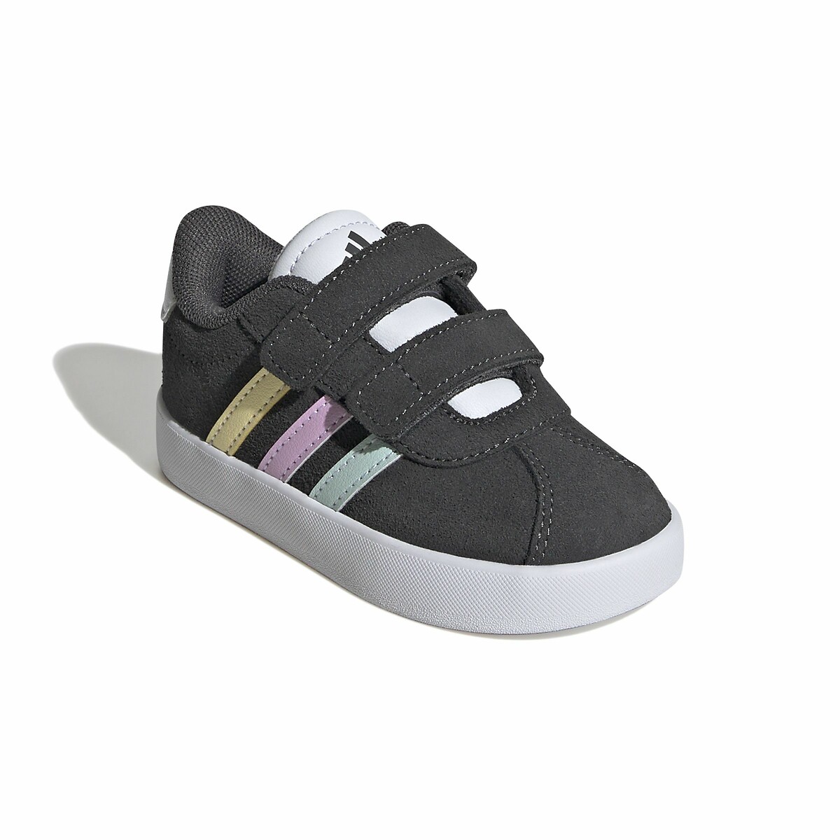 ADIDAS SPORTSWEAR<br>Tênis de couro VL Court 3.0
