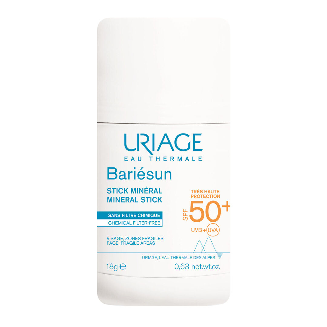 URIAGE  Stick Mineral FPS50+ - 18gr