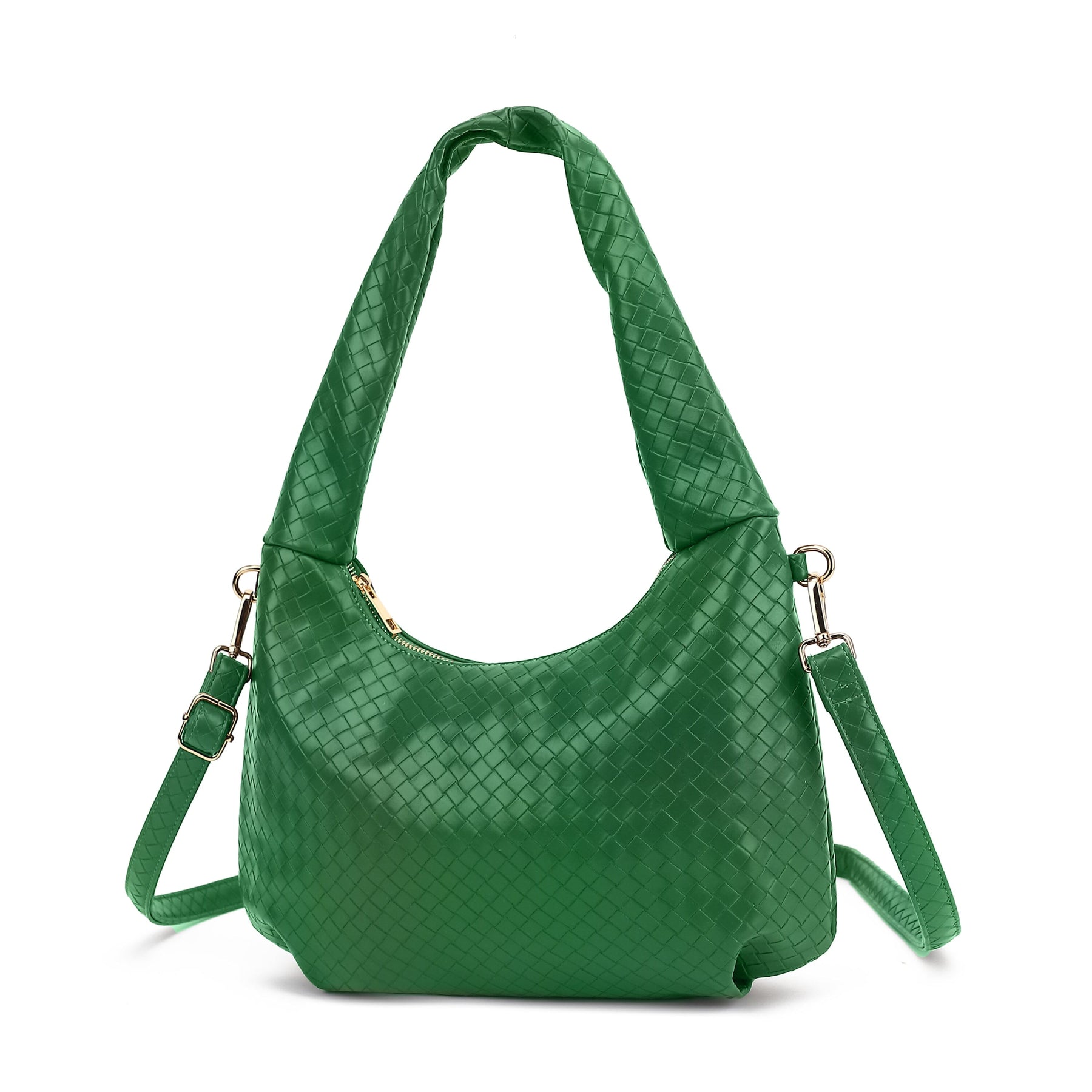 Noella Peony Bag 633 bright green