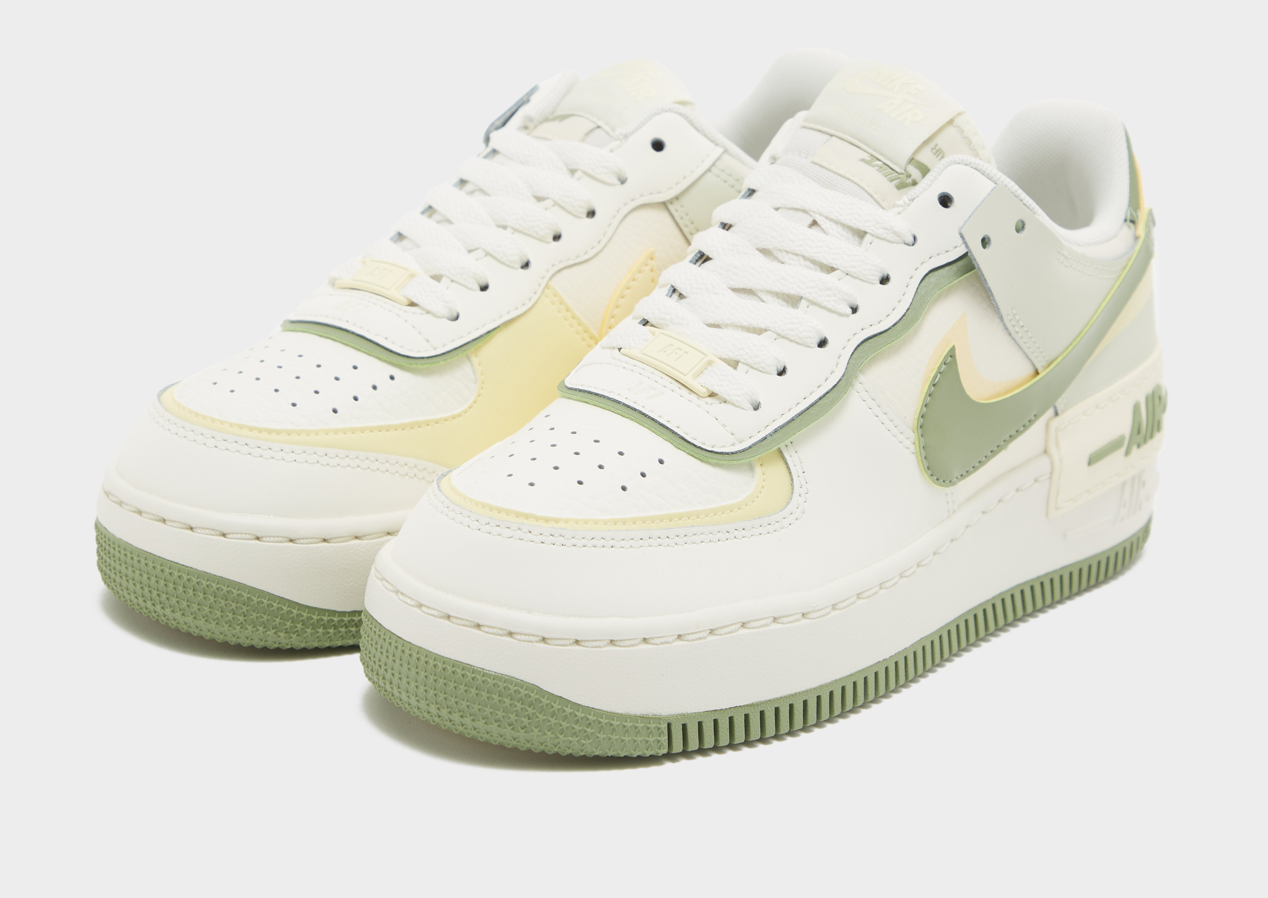 Nike Air Force 1 Shadow Femme