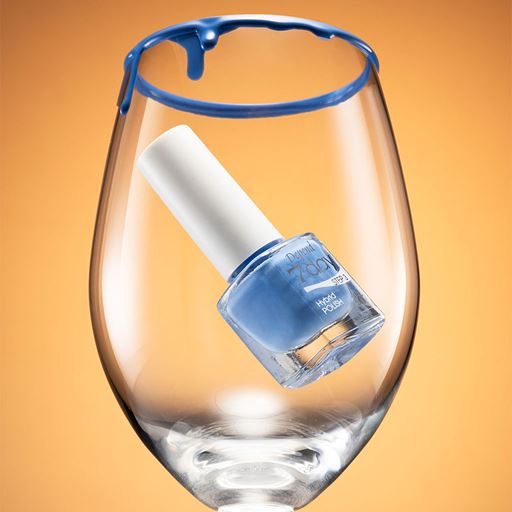 Depend 7Day Hybrid Nail Polish, 7326 Pen-Pusher