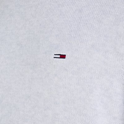 Pull homme Tjm Essential Crew Neck Sweater TOMMY HILFIGER