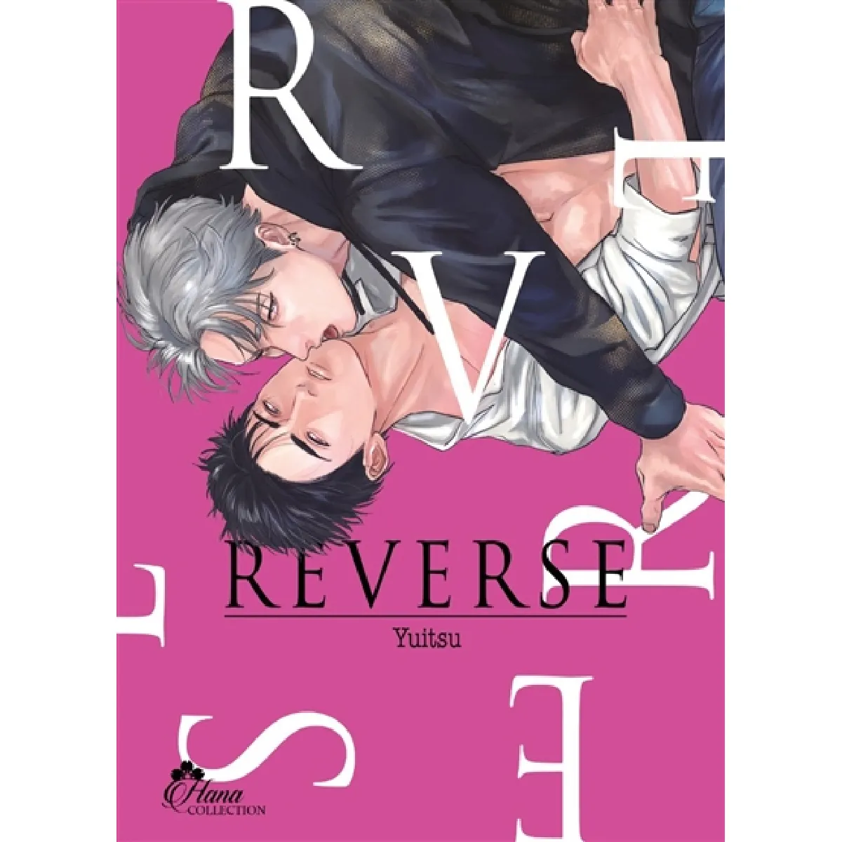Reverse · Occasion