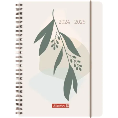 BRUNNEN Schülerkalender 