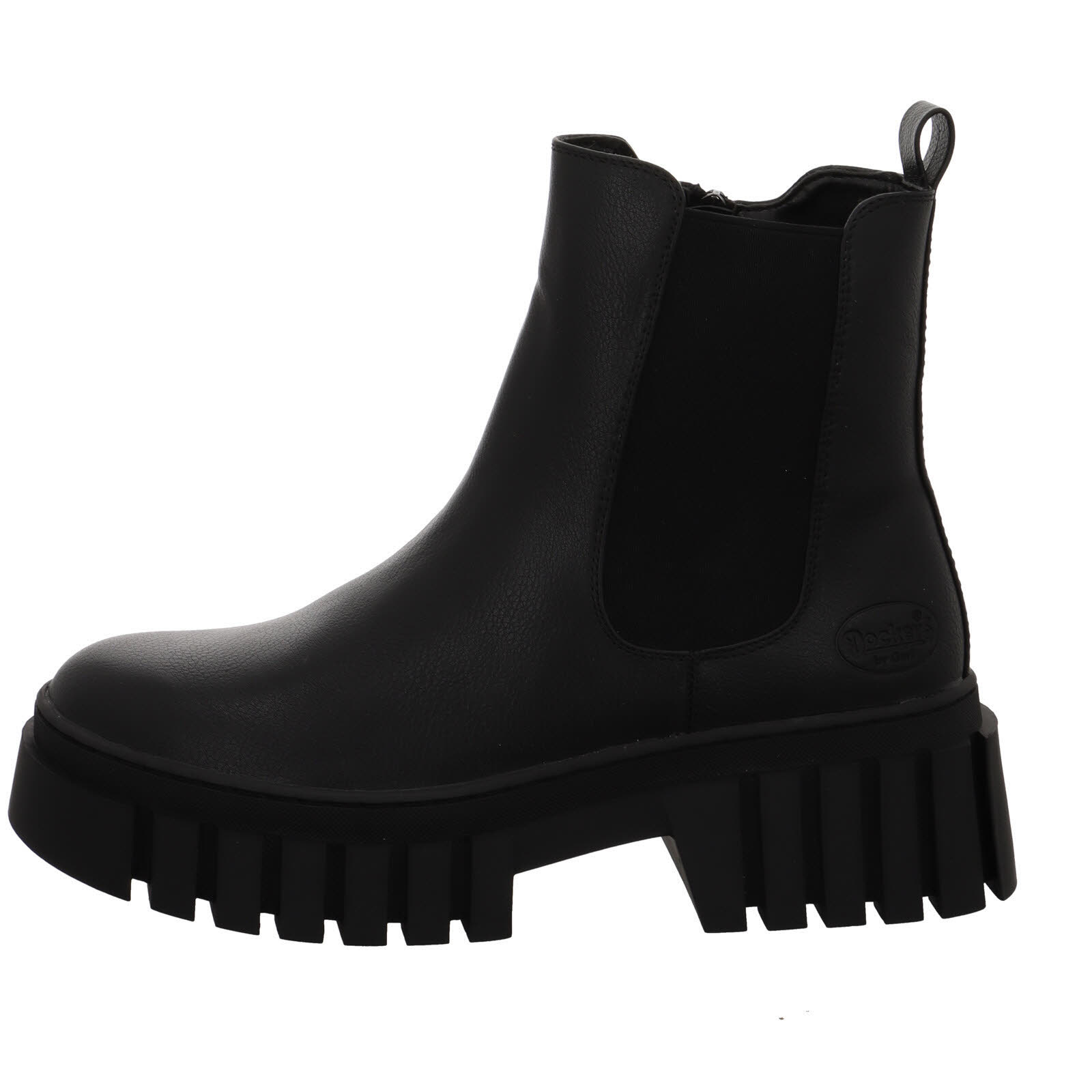 Stiefeletten 51PL201-610100
