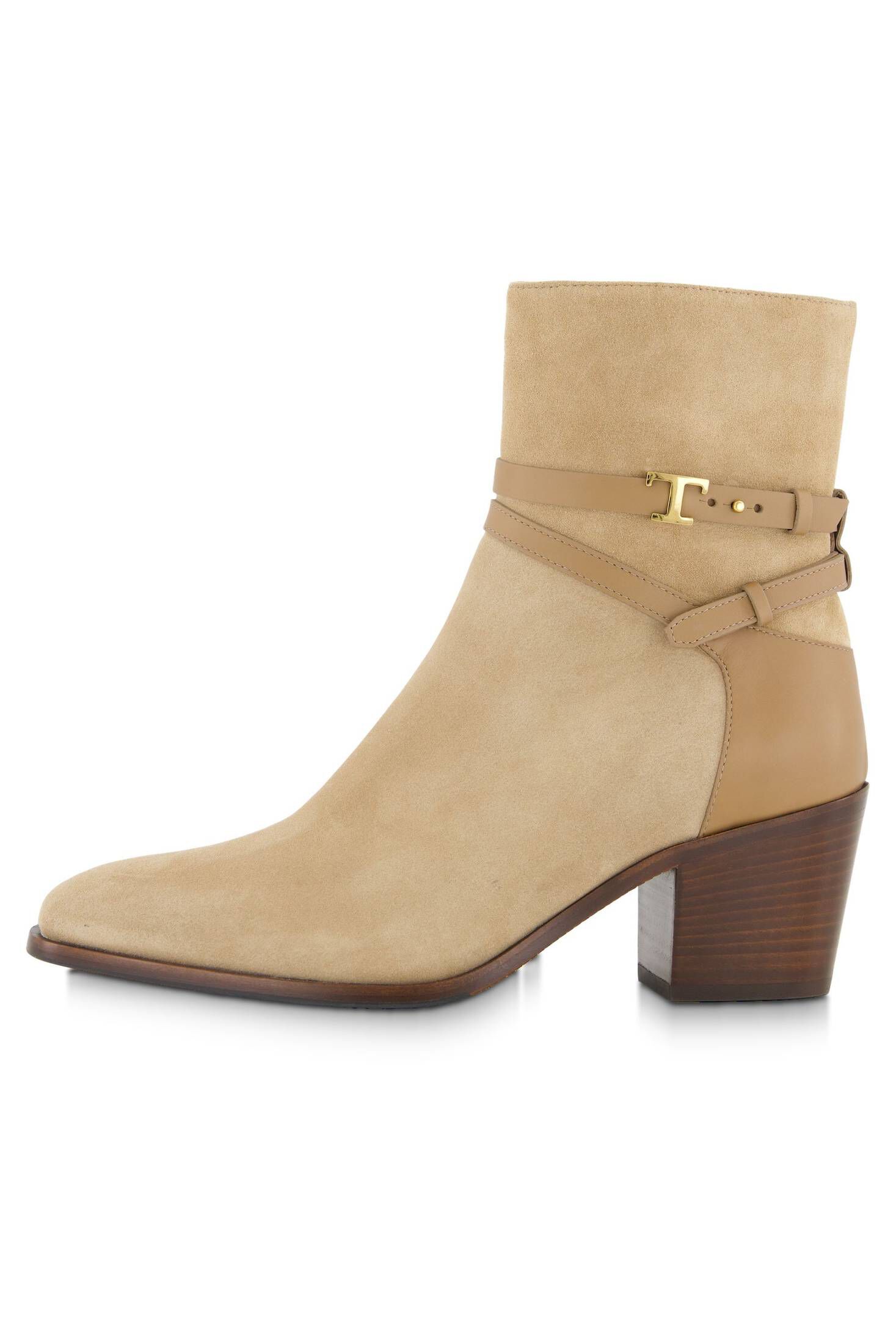 TOD´S| Damen Stiefeletten