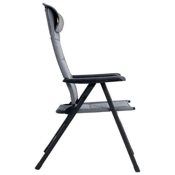 Outwell - Teton - Chaise de camping