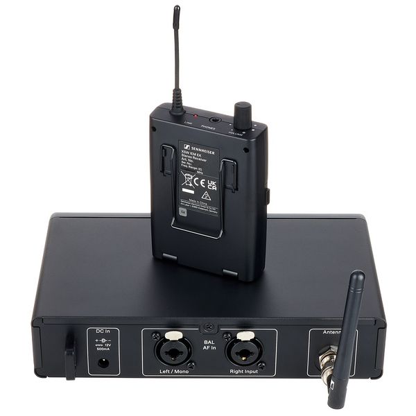 Sennheiser XSW IEM Set C-Band