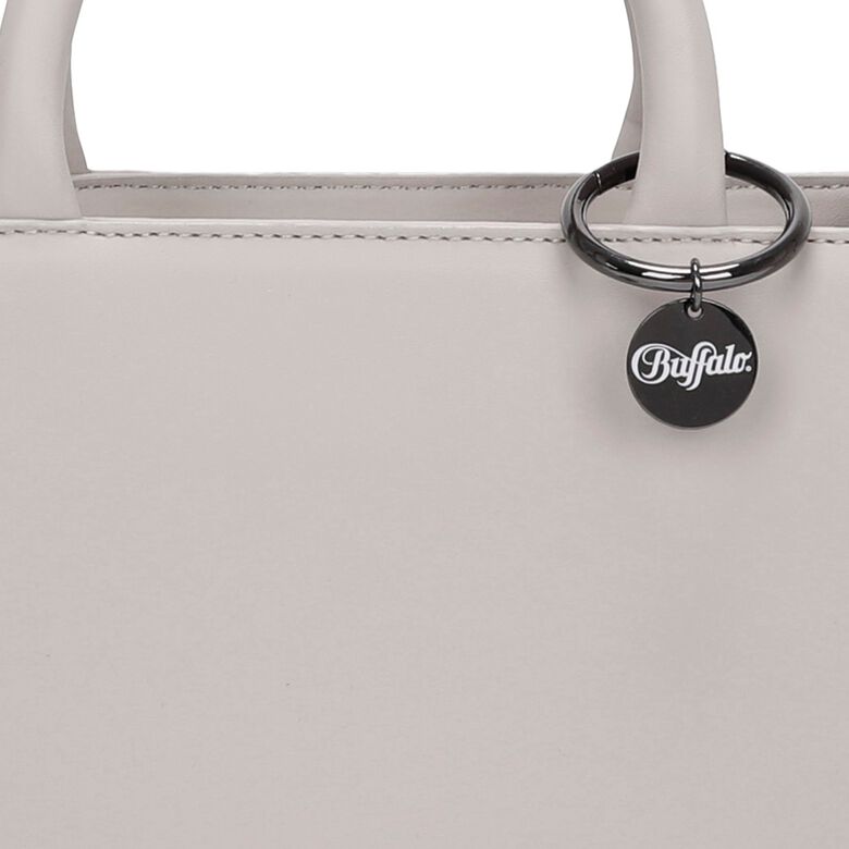 Big Boxy Muse Taupe
