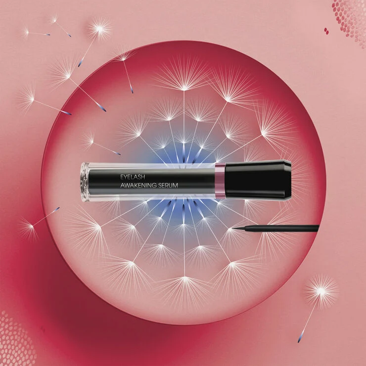 M2 Beauté M2 BEAUTÉ Eyelash Awakening Serum 4 ml