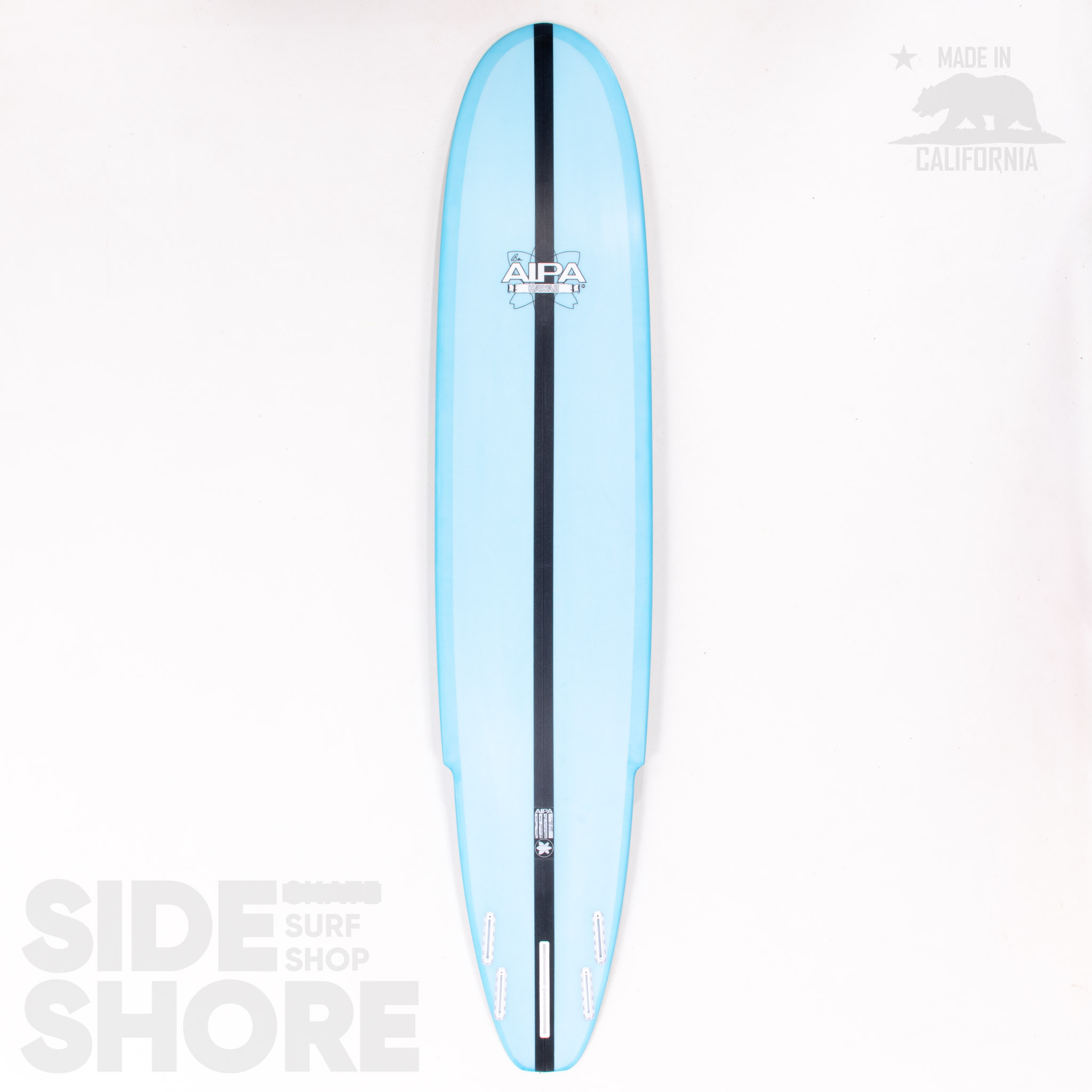 AIPA The Apex MLB - Light Blue Tint - 9'2 x 22 3/4