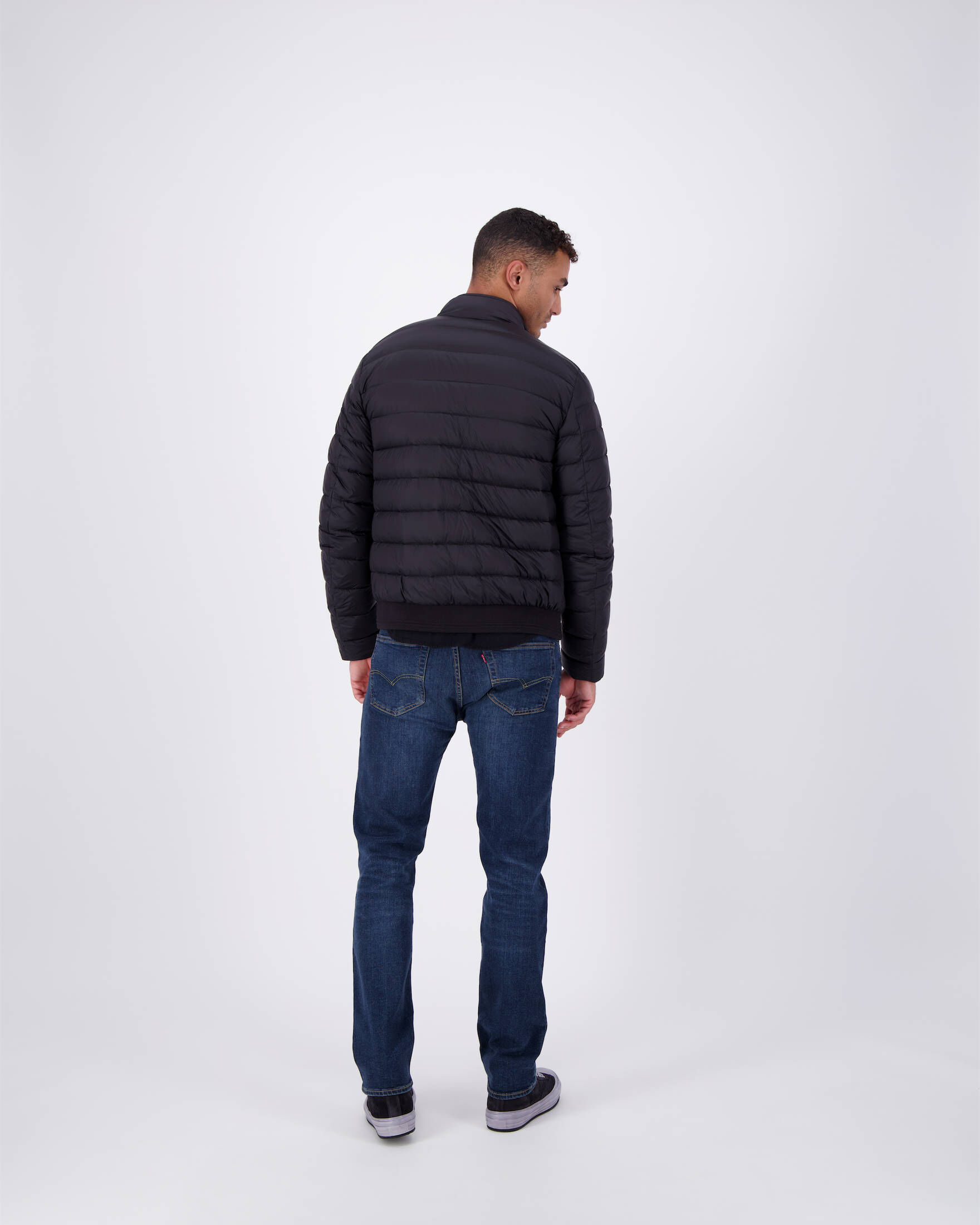 Belstaff| Herren Daunenjacke 
