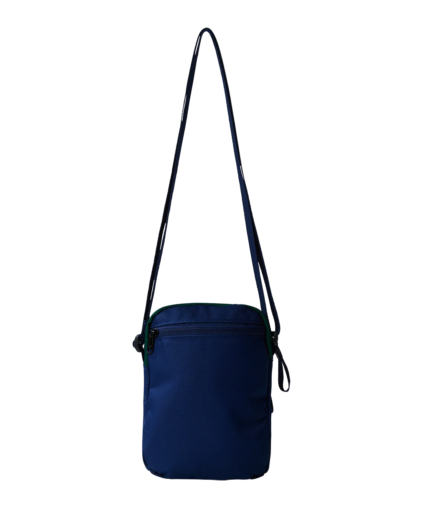 The North Face Jester Crossbody Tasche Grün F9O8