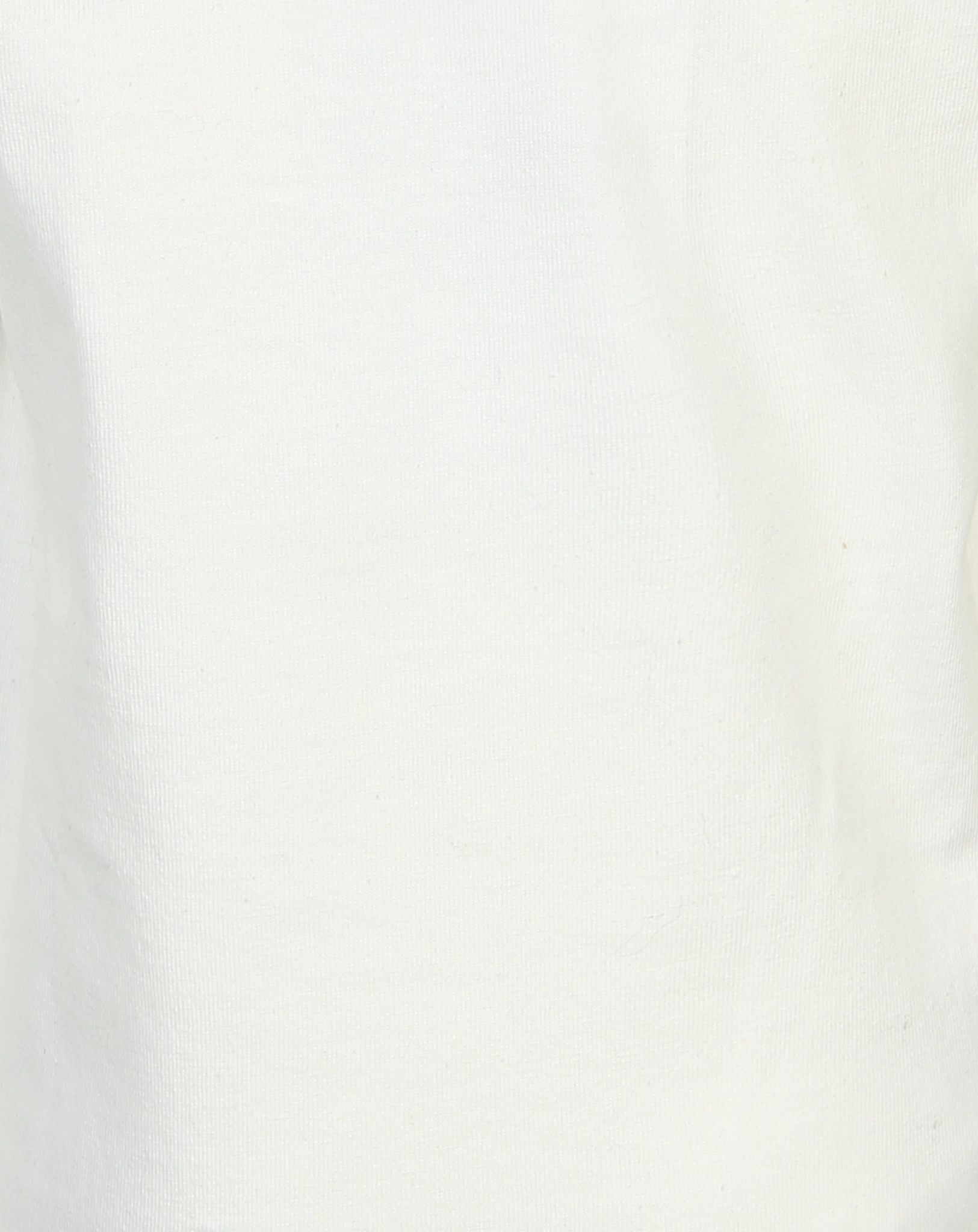 Langarmshirt MR OSO in off white