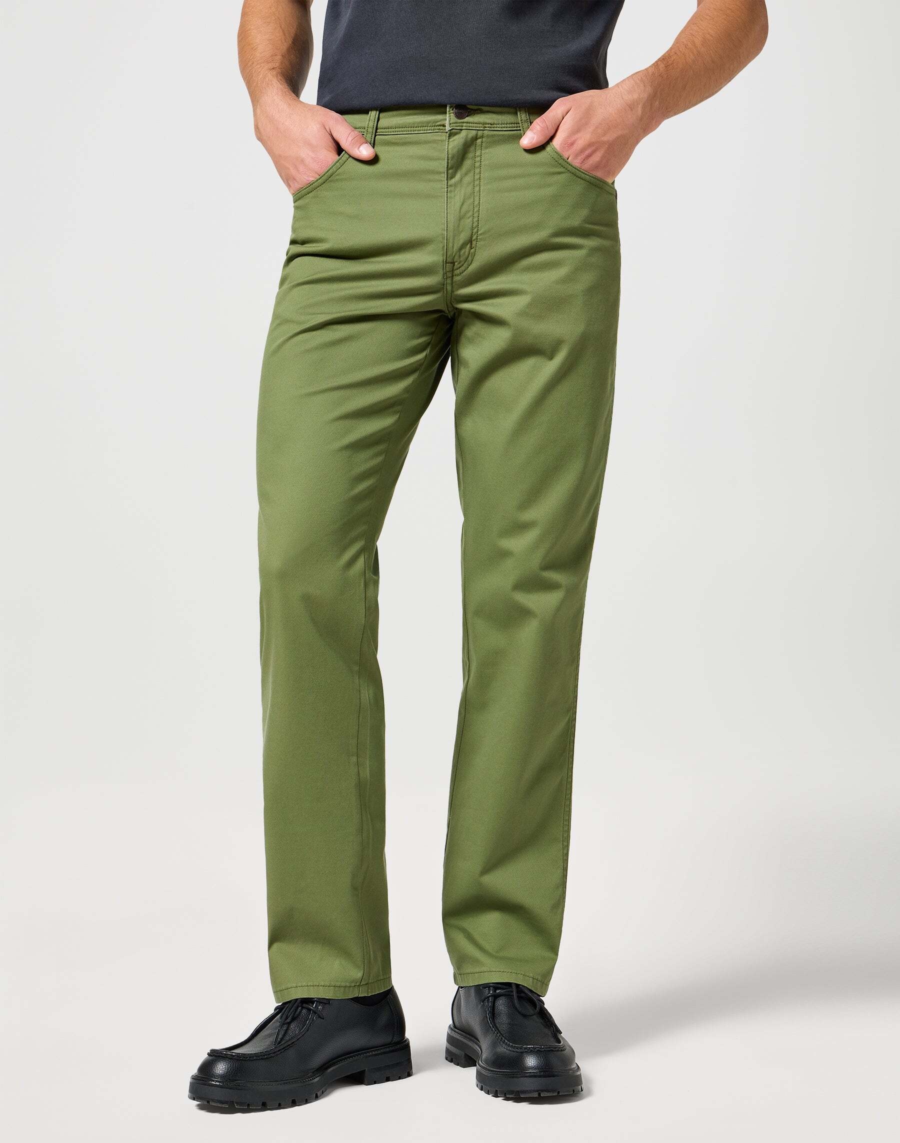 Wrangler Stoffhose »WRANGLER Stoffhose Texas«