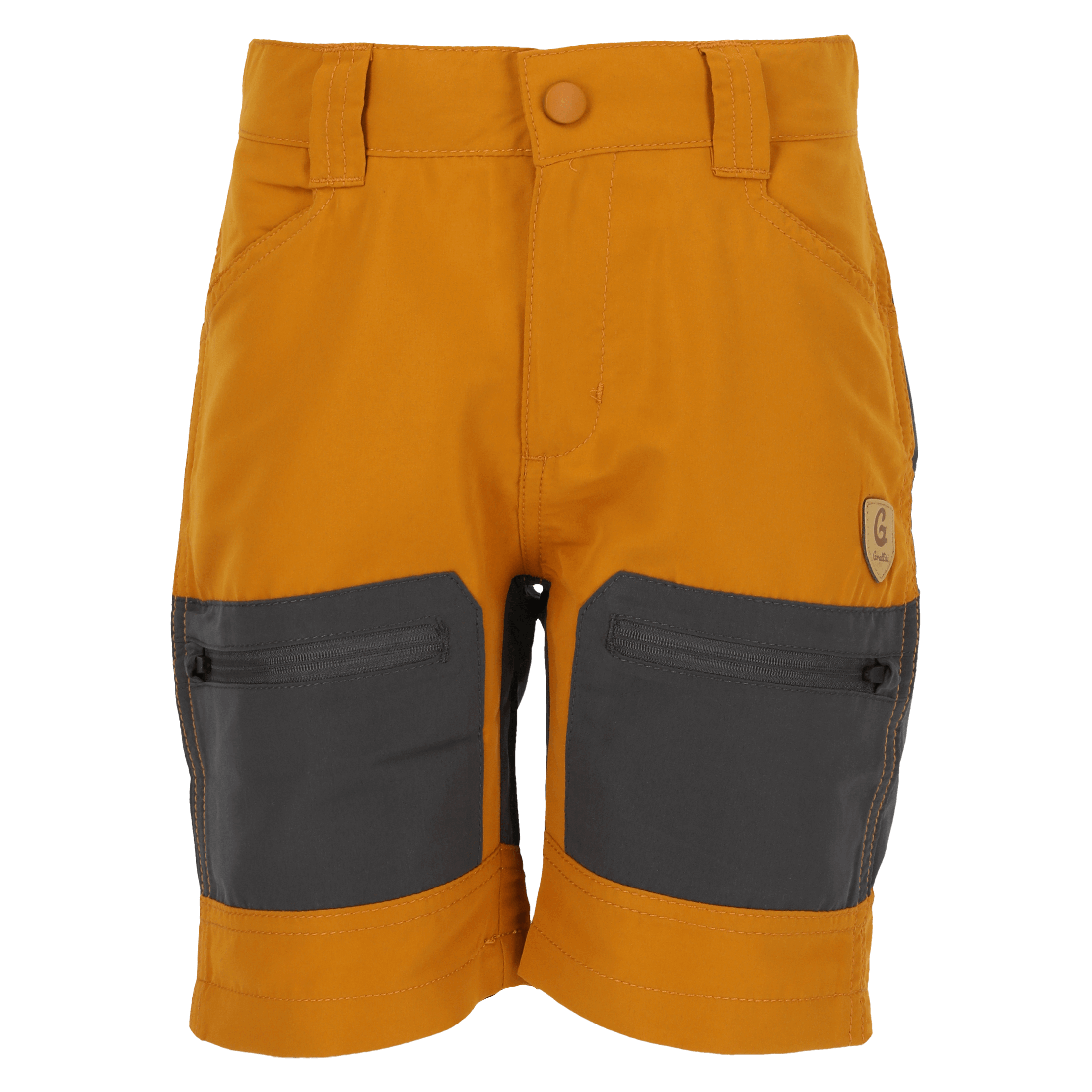 Graffiti Atlantica Outdoor Shorts - Fritid og bomull