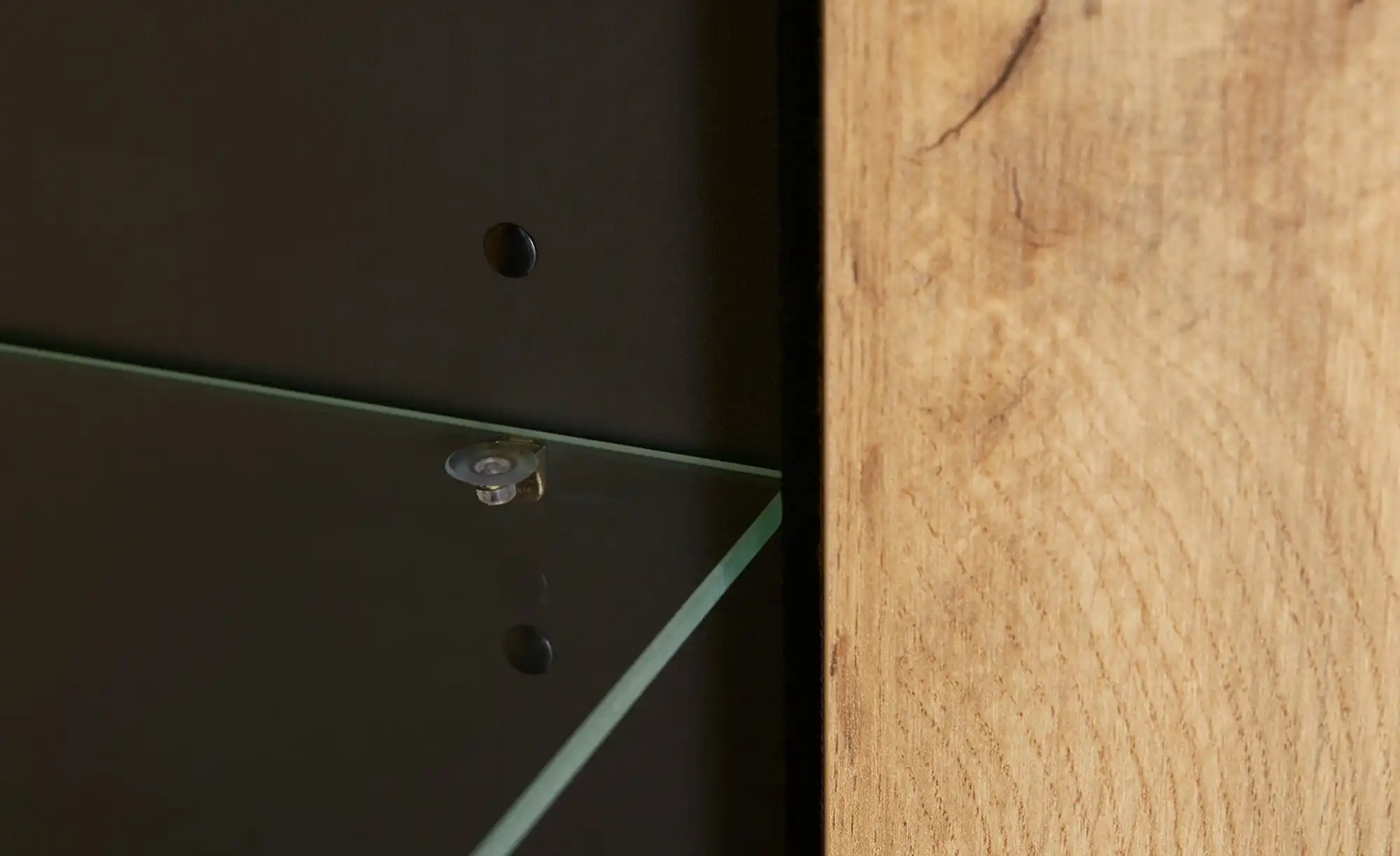 Vitrine Light Line 10