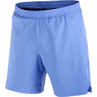 Salomon SHKout Core 2in1 7'' Shorts Ultramarine Herren
