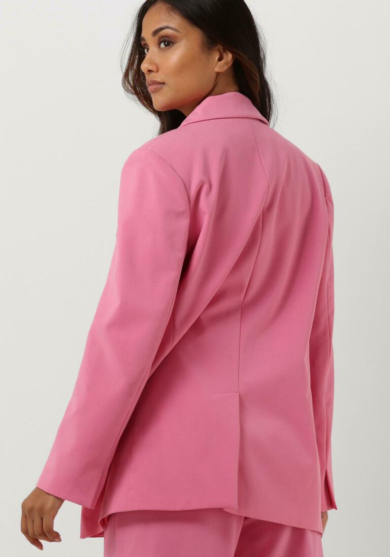 MODSTR\u00D6M roze modstr&ouml;m blazer anker blazer