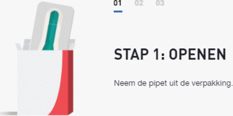 Frontline - Spot-On Ongediertebestrijding - Kat - 6 Pipetten - Fipronil