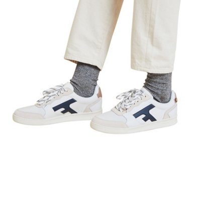 Sneakers homme Hazel FAGUO