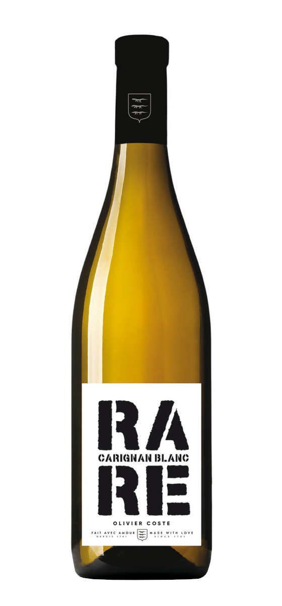 Olivier Coste - Carignan Blanc Rare 2022