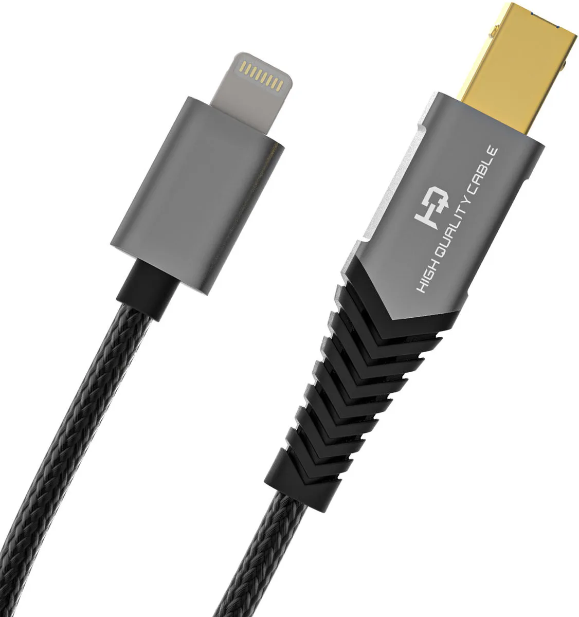 Fiio LD LT1 Câbles USB
