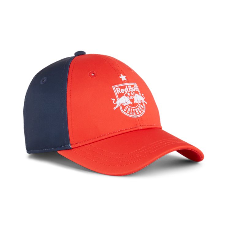 PumaRBS Youth Cap - rot