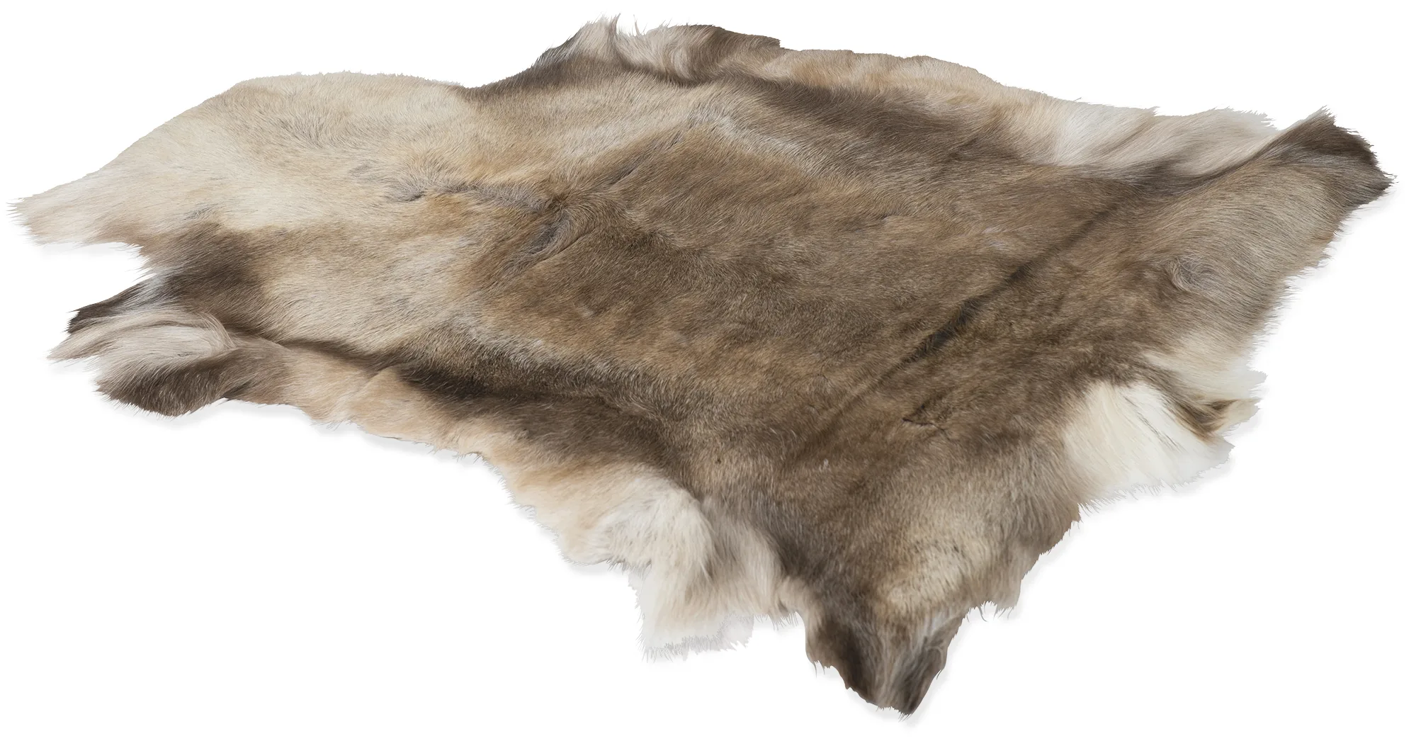 Espegard Vidda Polar - reinskinn